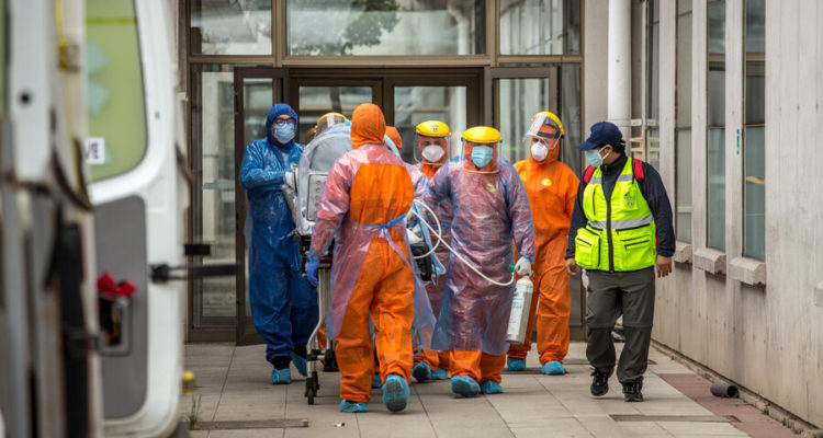 Archivo | Agencia UNO