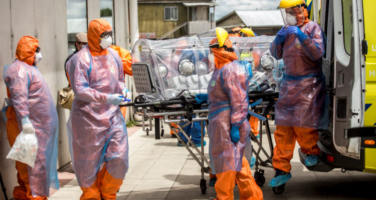 ARCHIVO | Agencia UNO