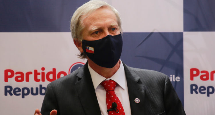 ARCHIVO | Agencia UNO