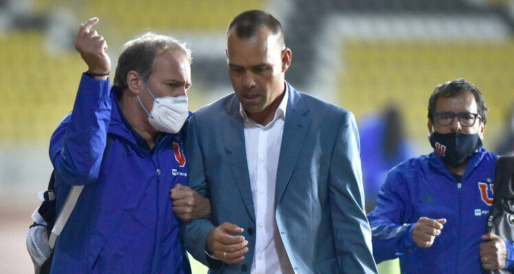 Alejandro Pizarro I Agencia Uno