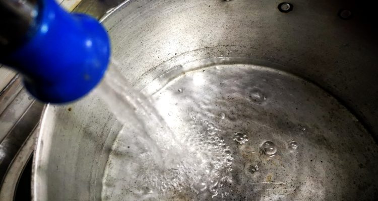 Cristóbal Escobar | Agencia UNO