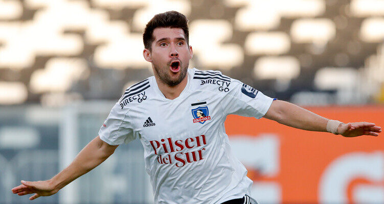 Francisco Longa I Agencia Uno