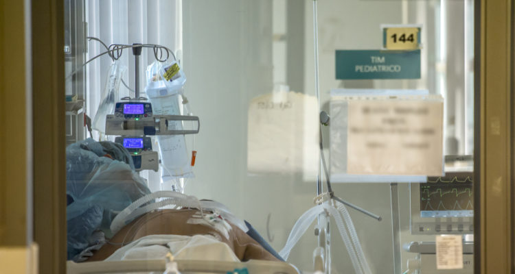 Fernando Lavoz | Agencia UNO