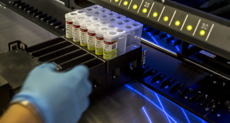 Fernando Lavoz | Agencia UNO