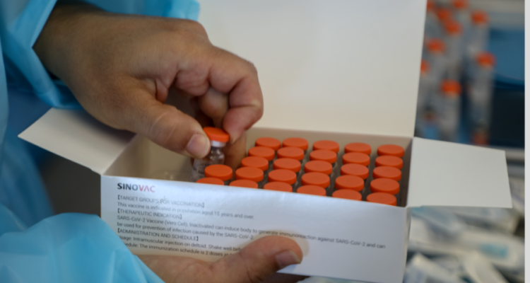 ARCHIVO | Karl Chinga Grawe | Agencia UNO