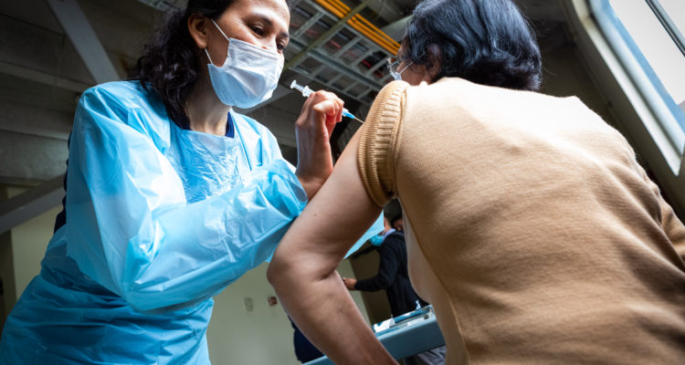 CONTEXTO | Felipe Constanzo | Agencia UNO