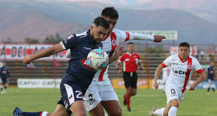 Jorge Díaz I Agencia Uno