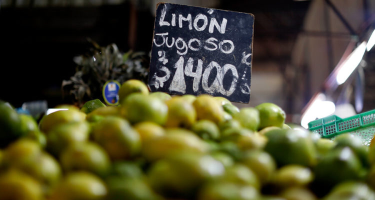 Contexto | Agencia UNO