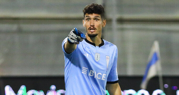 Sebastián Oria I Agencia Uno