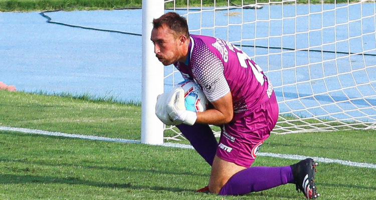 Sebastián Oria I Agencia Uno