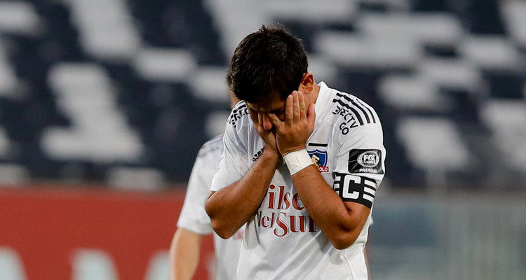 Francisco Longa I Agencia Uno