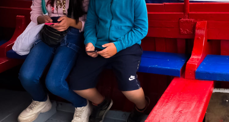 Felipe Constanzo | Agencia UNO