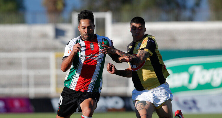 Francisco Longa I Agencia Uno