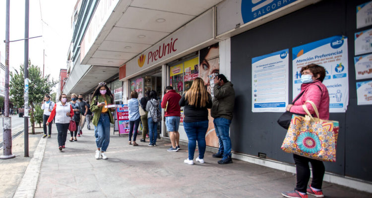 Contexto | Agencia UNO