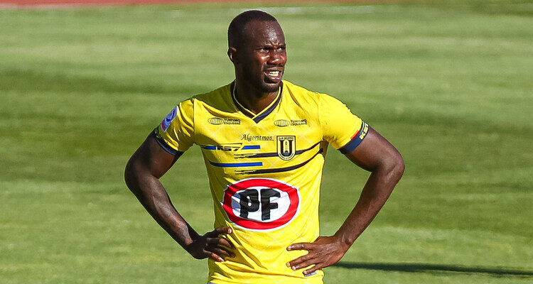 Sebastián Oria I Agencia Uno