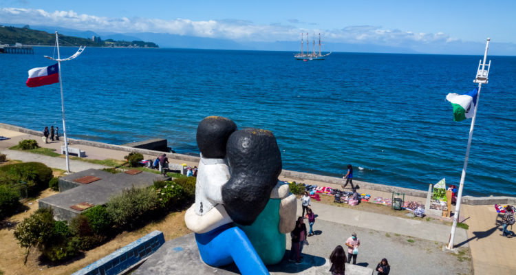 Felipe Constanzo | Agencia UNO