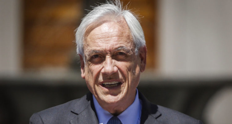 ARCHIVO | Agencia UNO