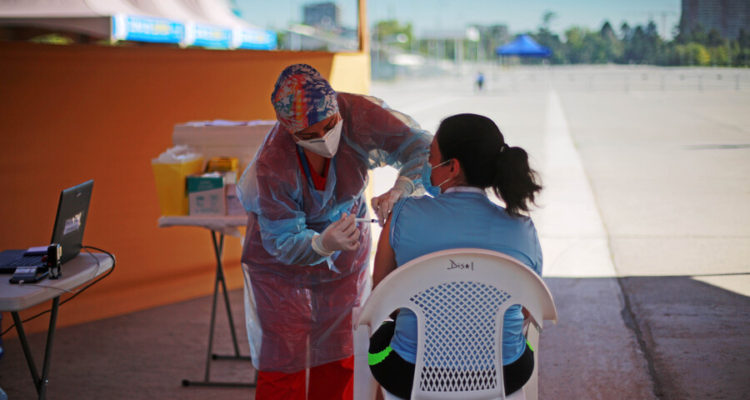 ARCHIVO | José Francisco Zúñiga | Agencia UNO