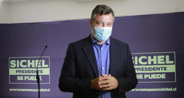 Karin Pozo | Agencia UNO