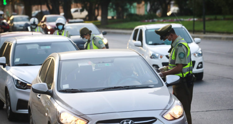 ARCHIVO | Agencia UNO