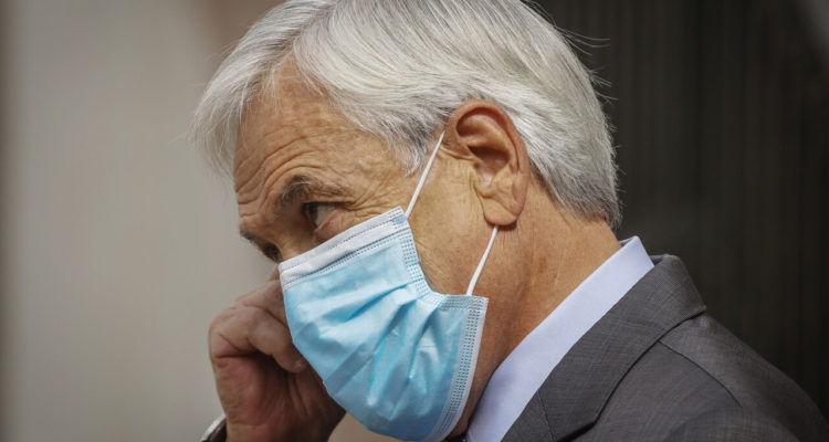 CONTEXTO | Agencia UNO