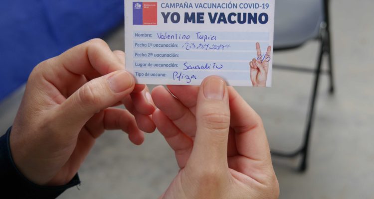 Agencia UNO