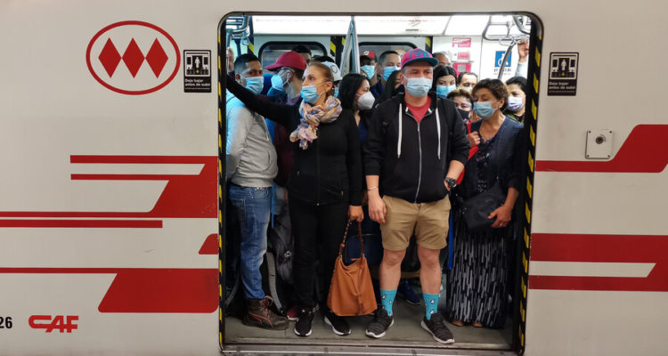 ARCHIVO | Francisco Castillo | Agencia UNO