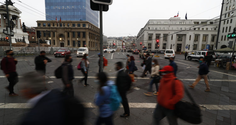 Leonardo Rubilar | Agencia UNO