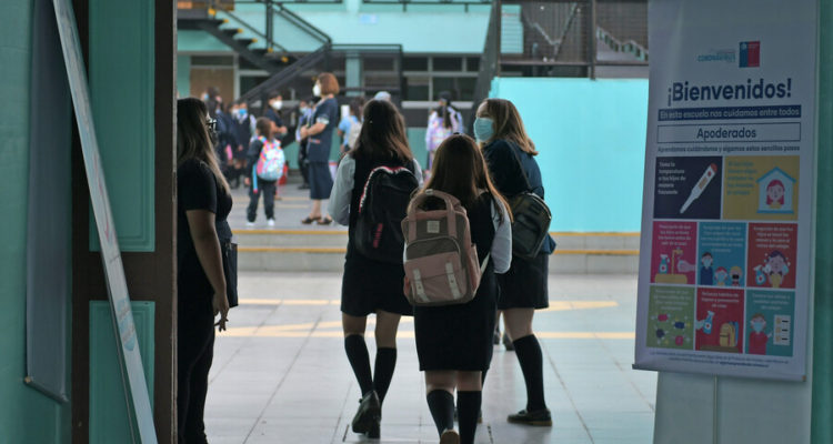 ARCHIVO | Cristian Vivero  | Agencia UNO