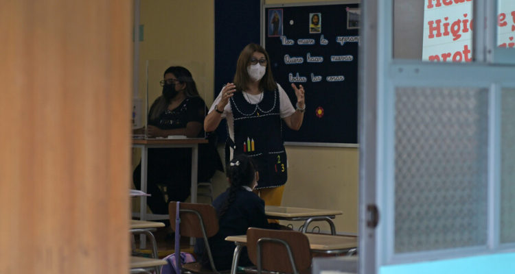 ARCHIVO | Cristian Vivero | Agencia UNO