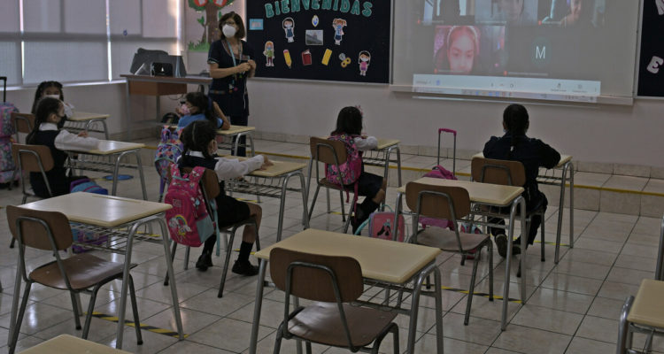 CONTEXTO | Agencia UNO