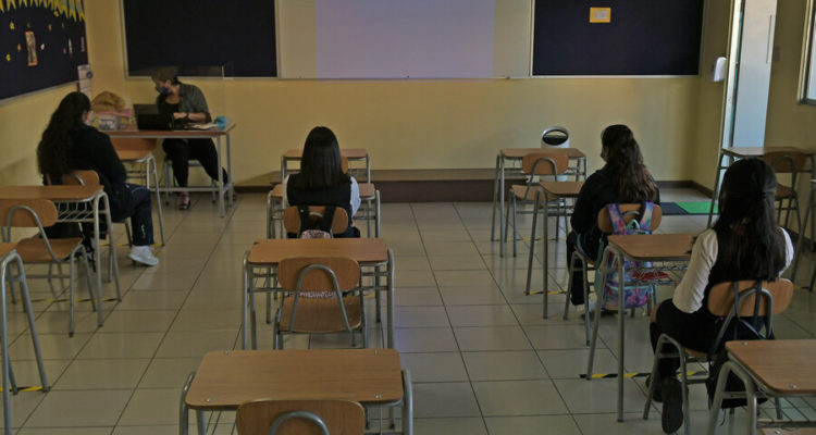 ARCHIVO | Cristian Vivero | Agencia UNO