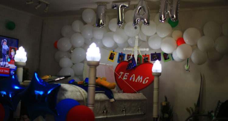 ARCHIVO | José Francisco Zúñiga | Agencia UNO