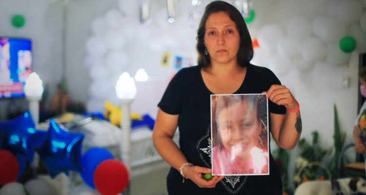 José Francisco Zúñiga | Agencia UNO