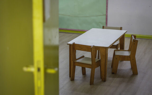 Sebastián Beltrán /Agencia UNO