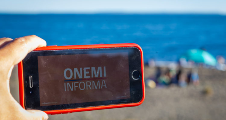 Felipe Constanzo | Agencia UNO