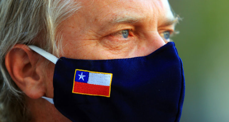 ARCHIVO | Agencia UNO