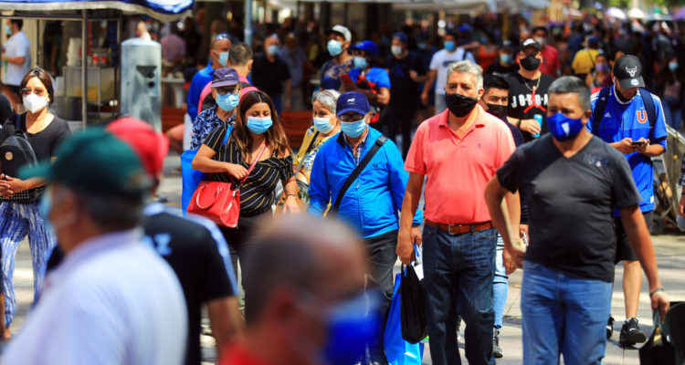 José Francisco Zúñiga | Agencia UNO