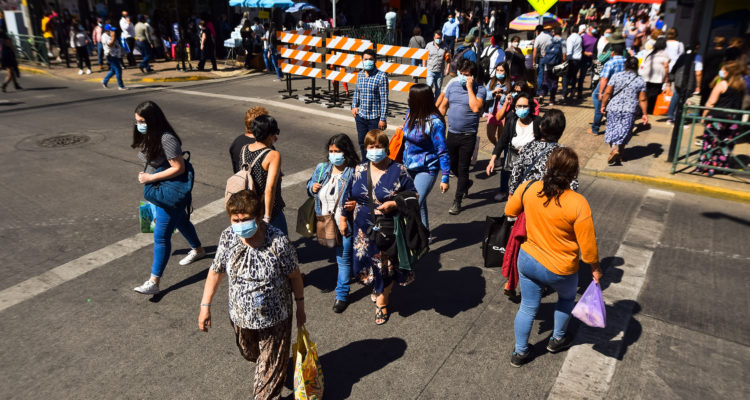 Marcos Maldonado | Agencia UNO