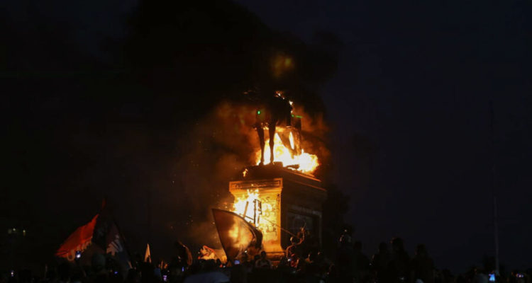 Sofía Yanjari | Agencia UNO