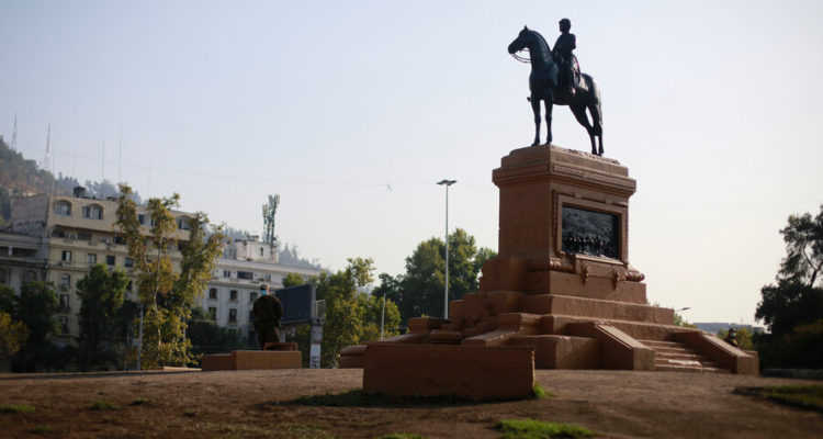 Karin Pozo | Agencia UNO