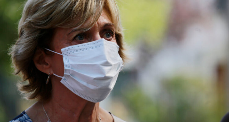 Karin Pozo | Agencia UNO