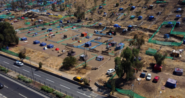José Francisco Zúñiga | Agencia UNO