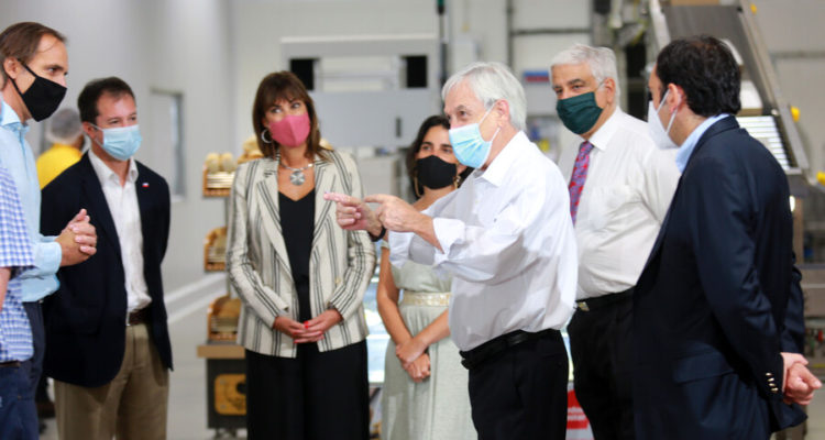 Archivo | Agencia UNO