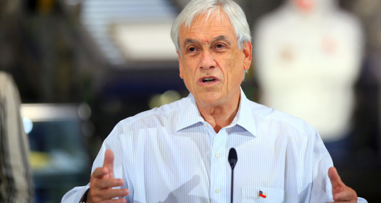 José Francisco Zúñiga | Agencia UNO