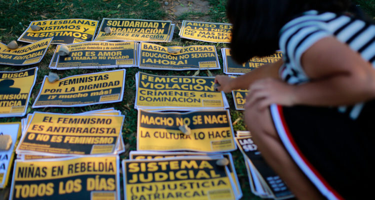 Karin Pozo | Agencia UNO