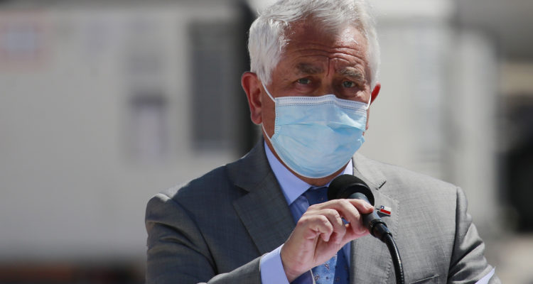 Karin Pozo | Agencia UNO