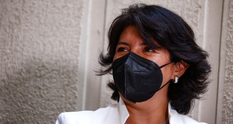 Leonardo Rubilar | Agencia UNO