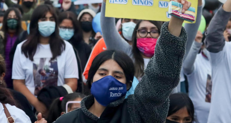 Camilo Castro | Agencia UNO