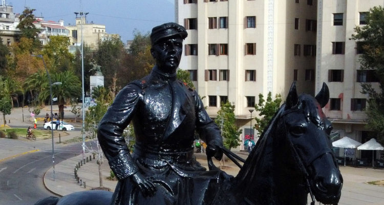 José Francisco Zúñiga | Agencia UNO